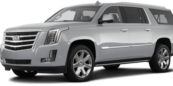 CADILLAC ESCALADE ESV 2018 1GYS4HKJ5JR201076 image